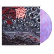 ANCIENT DEATH Ego Dissolution LP GALAXY [VINYL 12"]